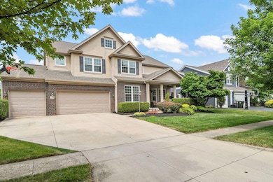 3738 Pine Bank Dr, Powell, OH 43065 - photo 5