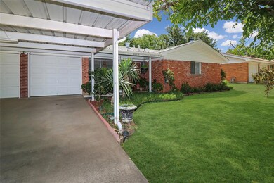 8881 Kate St, Fort Worth, TX 76108 - photo 4