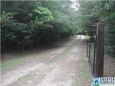Gated drive entrance