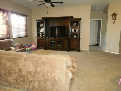 Family/Great Room