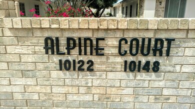 Alpine Court