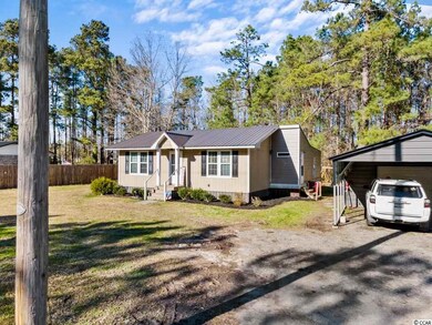 4347 S Carolina 319, Aynor, SC 29511 - photo 3