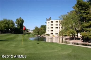 Golf Course 1