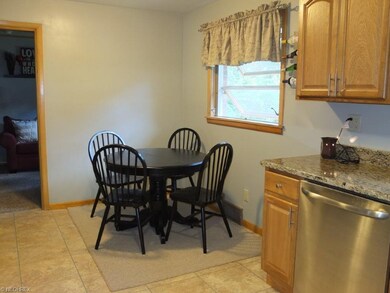 Dinette