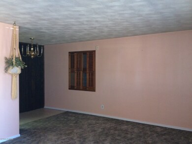 Dining area is part of Living Room