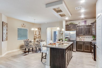 13916 Villa Victoria Dr, Horizon City, TX 79928 - photo 7