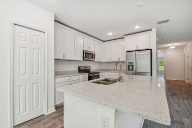 Kitchen - Representational Photo