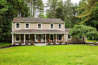 13 Ashlor Dr, Middle Grove, NY 12850 - photo 2