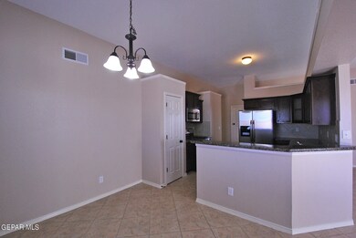 14317 Desert Orchid Dr, El Paso, TX 79928 - photo 7