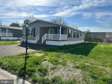 44 Evergreen Aly, Palmyra, PA 17078 - photo 2