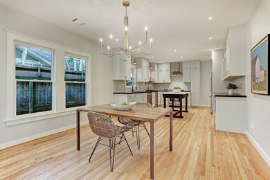 1015 W Melwood St, Houston, TX 77009 - photo 6