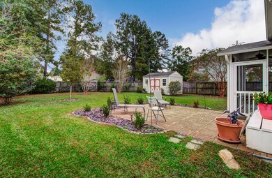 204 Chipping Sparrow Backyard