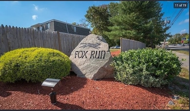 Fox Run Condominiums unit A11, Foxboro, MA 02035 - photo 3
