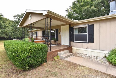 15875 N 103rd West Ave, Skiatook, OK 74070 - photo 2