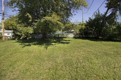 YARD