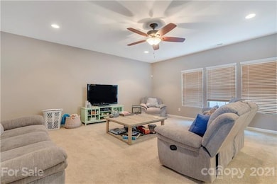 3901 Quiet Stream Dr, Concord, NC 28025 - photo 6