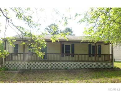 8401 Buttermint Dr, North Chesterfield, VA 23237 - photo 2