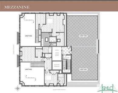 302 E Oglethorpe Ave unit 402, Savannah, GA 31401 - photo 3