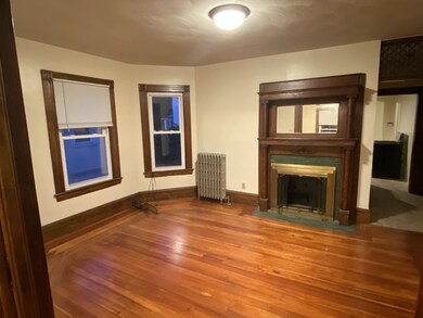 121 Wilbraham Rd unit 2, Springfield, MA 01109 - photo 2