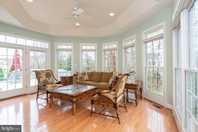 43427 Mountcastle Dr, Chantilly, VA 20152 - photo 4