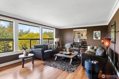 9100 Olympic View Dr, Edmonds, WA 98026 - photo 4