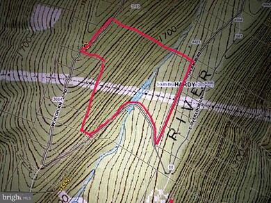 40 High Knob, Old Fields, WV 26845 - photo 5