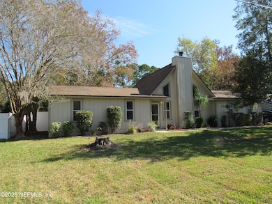 10769 Lariat Ln, Jacksonville, FL 32257 - photo 2