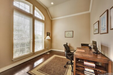 25815 Scenic Rock, San Antonio, TX 78255 - photo 5