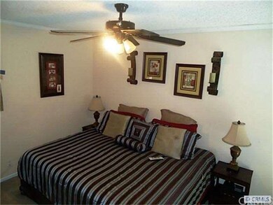 Another View Of The Master Bedroom
