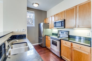 2305 Worthington St unit 216, Dallas, TX 75204 - photo 7