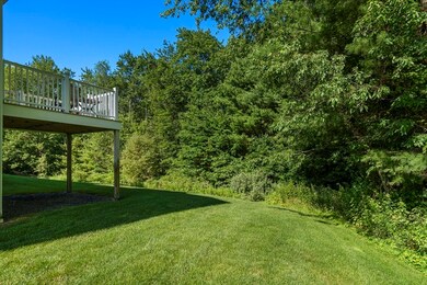 37 Bristol Cir unit 49, Raynham, MA 02767 - photo 6