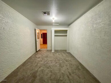 4th Bedroom