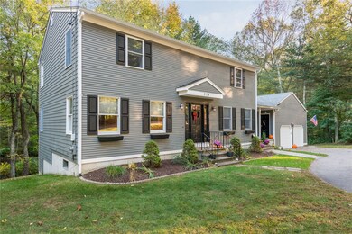 778 Pound Hill Rd, North Smithfield, RI 02896 - photo 4