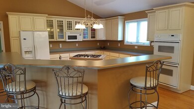 171 Peach Tree Ln, Bunker Hill, WV 25413 - photo 4