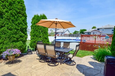 6515 Walter Adamic Ln unit 19, Plainfield, IL 60586 - photo 4