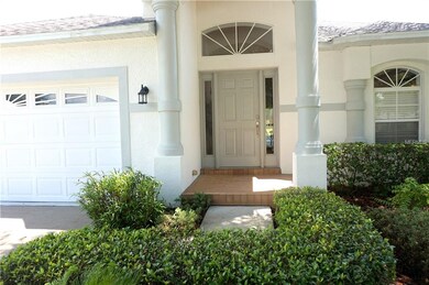 Exterior Entry