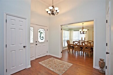 3201 Mimosa Way, Bentonville, AR 72712 - photo 3