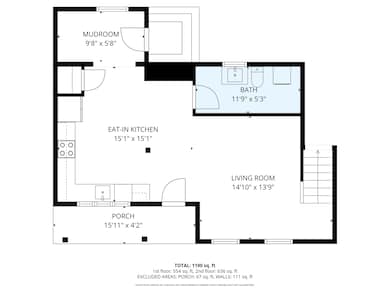 56 Maple St unit C, Hopkinton, NH 03229 - photo 4