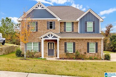 6421 Carroll Cove Pkwy, Mc Calla, AL 35111 - photo 5