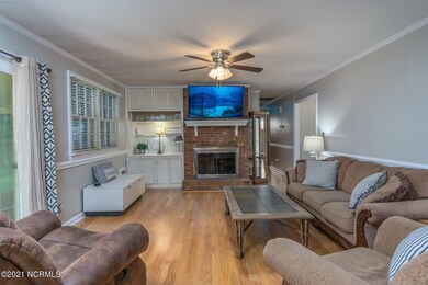 117 Lionel Ave, Jacksonville, NC 28540 - photo 6