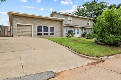 1405 Saber Ln, Weatherford, OK 73096 - photo 4