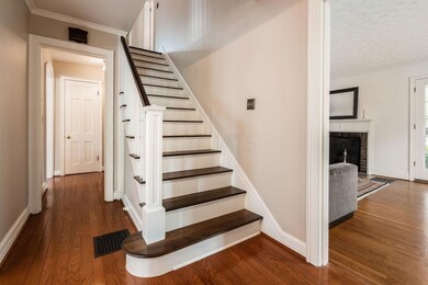 Entry/Foyer