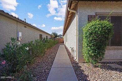 Front Walkway