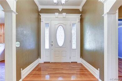 1124 Firehouse Dr, Louisa, VA 23093 - photo 4