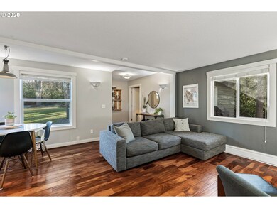 Living Room/Dining Room