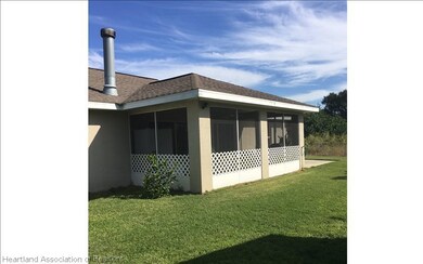 728 Concert Dr, Lake Placid, FL 33852 - photo 2