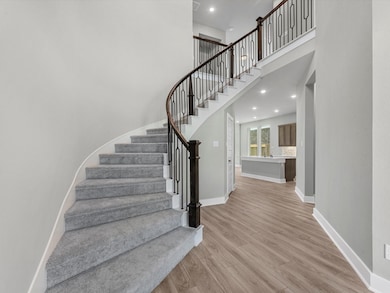 9706 Poinsettia Haven Ln, Richmond, TX 77407 - photo 2