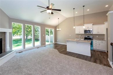 21421 Noble St, Spring Hill, KS 66083 - photo 6