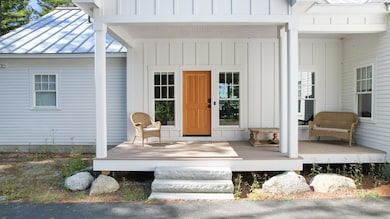 90 Blue Jay Lane, Waltham, ME 04605