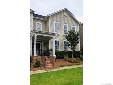 20140 Lamp Lighters Way unit A, Cornelius, NC 28031 - photo 2